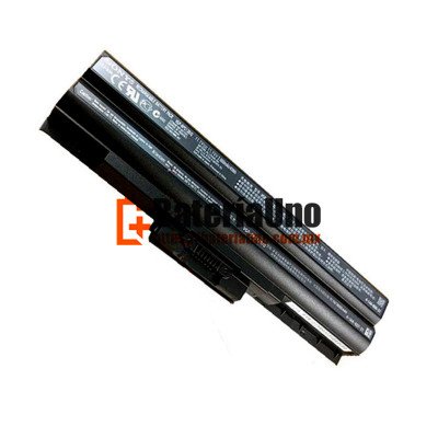 Batería de repuesto para Sony CS11S/P SR26SR28 VGN-SR16 VGN-SR18