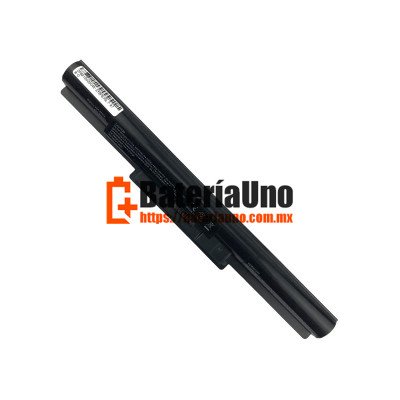 Batería de repuesto para Sony F14316SCW BPS35 FIT14E/15E VAIO F15217SCB BPS35 VGP-BPS35A