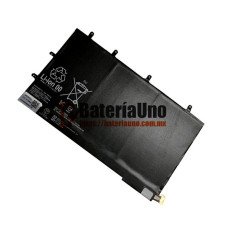 Batería de repuesto para Sony LIS3096 Z Xperia-Tablet SGP321 SGP311 SO-03E SGP312 LIS3096ERPC