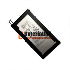 Batería de repuesto para Sony SGP611/12/21 Xperia-Tablet LIS1569ERPC Z3