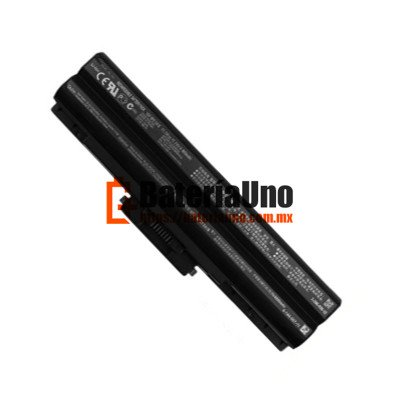 Batería de repuesto para Sony SR13 SR16 SR26 PCG-61111P CS34 PCG-5N1T