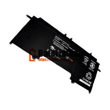 Batería de repuesto para Sony SVF13N18SCB Flip VGP-BPS41 Vaio SVF13N1CGS 13