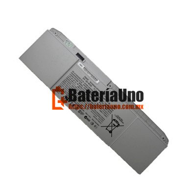 Batería de repuesto para Sony SVT131A11T VGP-BPS30 SVT11 SVT111A11W