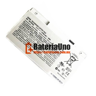 Batería de repuesto para Sony SVT1511M1E VGP-BPS33 SVT-14 VAIO