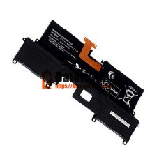 Batería de repuesto para Sony VGP-BPS37 SVP112A19T SVP11227SCB