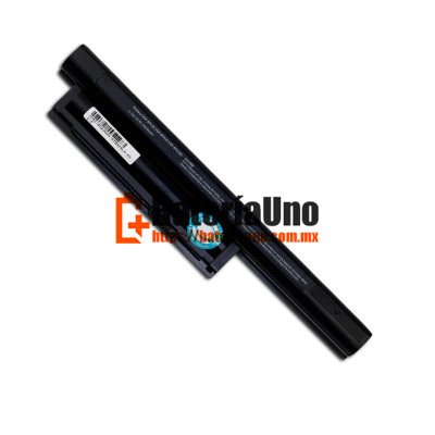 Batería de repuesto para Sony VPCEH-111T VGP-BPS26 CA26EC VGP-BPL26 VPCEG-111T/112T/211T/212T