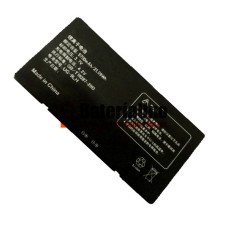 Batería de repuesto para tableta Unistrong Ruggedized UG903 7" UG-9LH