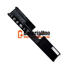 Batería de repuesto para teclado Nokia Lumia 2520 BC-4S