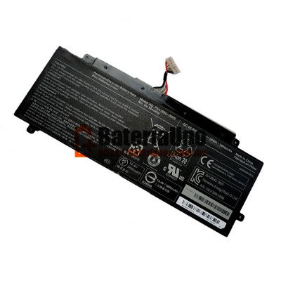 Batería de repuesto para Toshiba P55W P55W-B5224 PA5189U-1BRS P50W