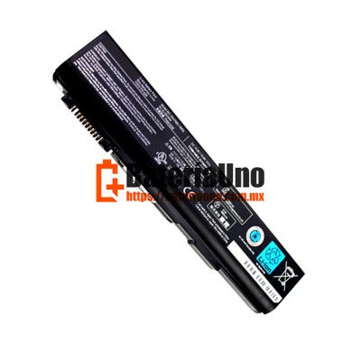 Batería de repuesto para Toshiba PA3788U-1BRS PA3787U S500 PA3786U-1BRS B550