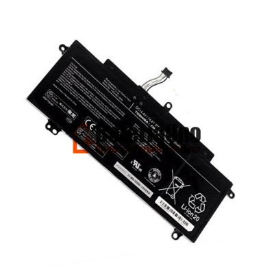 Batería de repuesto para Toshiba PA5149U-1BRS Z50 TECRA Z40