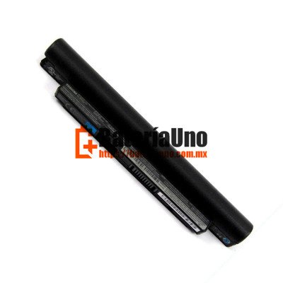 Batería de repuesto para Toshiba PA5170 NB15T NB10 PA5207