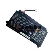 Batería de repuesto para Toshiba PA5208U-1BRS CB30-B3121 CB35-B3330
