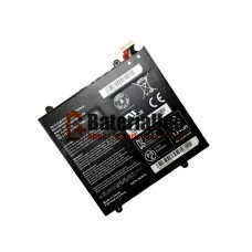 Batería de repuesto para Toshiba PA5218U A204 AT10-B PA5218U-1BRS Excite