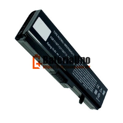 Batería de repuesto para Toshiba PABAS215 T112 T130 T132 T131 T110 PA3780U-1BRS