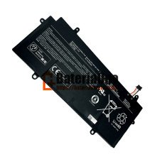 Batería de repuesto para Toshiba Z30-A PA5136U-1BRS Z30-A1301 Portege