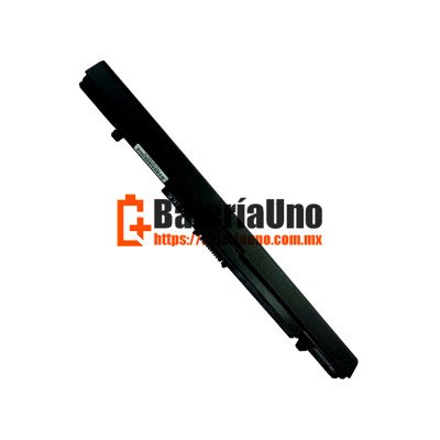 Batería de repuesto para Toshiba Z50 PA5212U-1BRS PABAS283 R50 A40-C