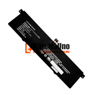 Batería de repuesto para Xiaomi 13.3' Air R13B01W R13B02W