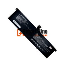 Batería de repuesto para Xiaomi GTX 171501-AQ PRO 15.6" R15B01W TM1701