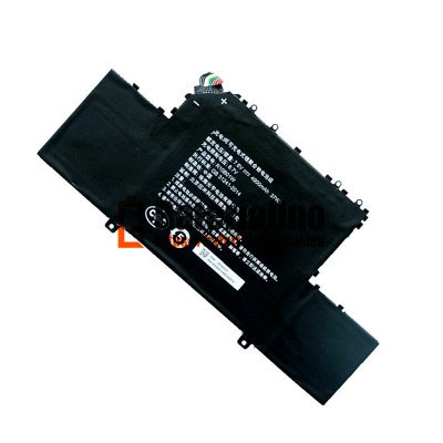 Batería de repuesto para Xiaomi R10B01W Aire 161201-AA 161201-01 12.5"