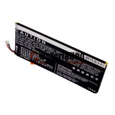 Batería de repuesto para ZTE V72a Velox V72 Li3734T42P5hC66045