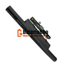 Batería de repuesto para Mechrevo 18650-02-04-3S2P-1 18650-00-02-3S2P-0
