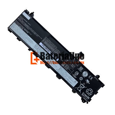 Batería de repuesto para Lenovo L18C3PF8 5B10U95572 S340-13 SB10W67222