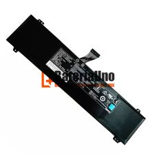 Batería de repuesto para Mechrevo GKIDT-03-17-3S2P-0