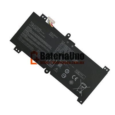 Batería de repuesto para Asus GL704 S5C GL504GM