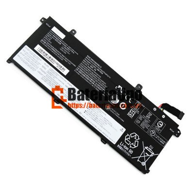 Batería de repuesto para Lenovo L18S3P72 X390 ThinkPad L18L3P72 02DL021 L18M3P72 Batería de repuesto para Lenovo L18S3P72 X390 ThinkPad L18L3P72 02DL021 L18M3P72