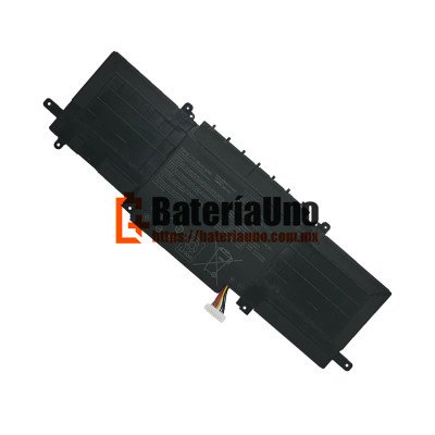 Batería de repuesto para Asus C31N1815 UX333FN UX333FA ZenBook-13 Batería de repuesto para Asus C31N1815 UX333FN UX333FA ZenBook-13