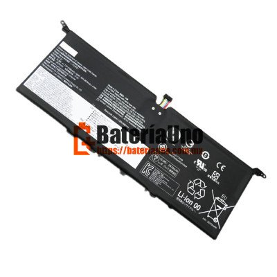 Batería de repuesto para Lenovo L17C4PE1 L17M4PE1 YOGA S730-13IWL