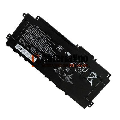 Batería de repuesto para HP M01144-005 PV03XL PP03XL M01118-421 HSTNN-LB8S