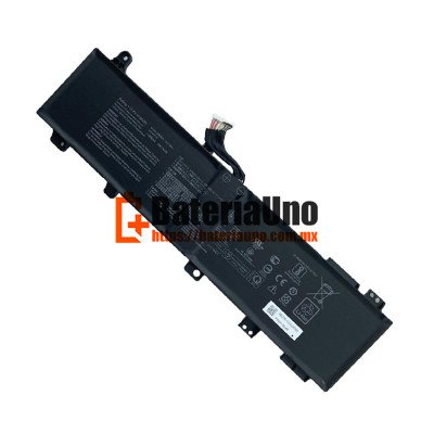 Batería de repuesto para Asus FA706IU FA506QR C41N1906-1 FA506IV GX550LWS