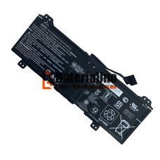 Batería de repuesto para HP HSTNN-UB7V L75253-271 L75253-541 L75783-005