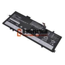 Batería de repuesto para Lenovo 02DL006 SB10K97642 SB10K97643
