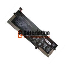 Batería de repuesto para HP L07353-241 L07041-855 ELITEBOOK-X360-1040-G5 BL04XL