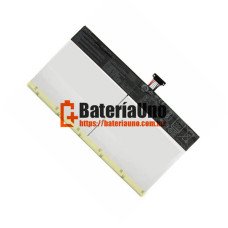 Batería de repuesto para Asus T101HA-3D T101HA-3K T101HA-3E C12N1604 T101HA