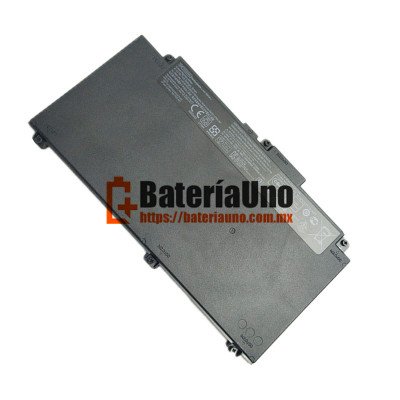 Batería de repuesto para HP HSN-114C-4 HSN-I14C-4 CD03XL HSN-114C-5 HSN-115C