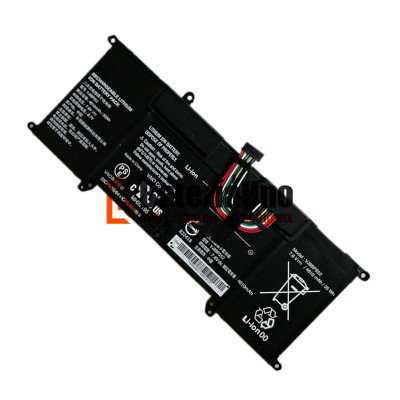 Batería de repuesto para Sony VJ-S13-1X0111B VJS131C0211S S13 VJS131C0111B VJS131C0411B