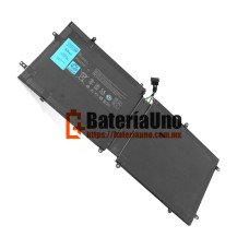 Batería de repuesto para Dell XPS-1820-Tablet 18-1820 XPS-18-1810