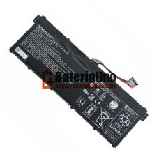 Batería de repuesto para Acer A515-54 SP314-54N Aspire-5 AP18C4K A515-43