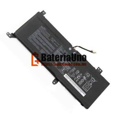 Batería de repuesto para Asus B21N1818-2 V4000F/D C21N1818-2 X412F/FA/FJ