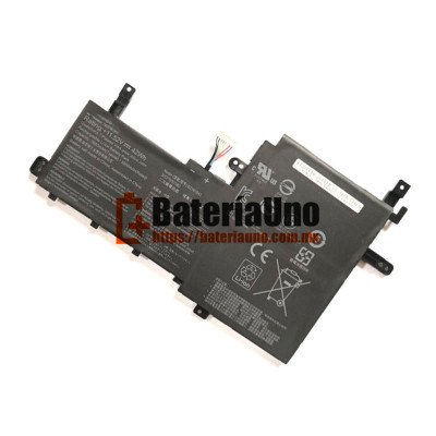 Batería de repuesto para Asus B31N1842 S531FL X531FA V531FL S531FA V531FA
