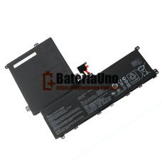 Batería de repuesto para Asus B9440UA C41N1619 PRO B9440FA Batería de repuesto para Asus B9440UA C41N1619 PRO B9440FA