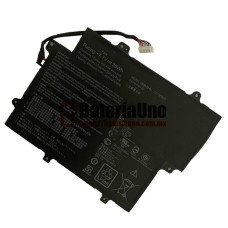 Batería de repuesto para Asus C21N1625 TP203NA TP203N