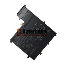 Batería de repuesto para Asus C21N1706 UX370UA-EA328T Flip-S ZenBook UX370UA Batería de repuesto para Asus C21N1706 UX370UA-EA328T Flip-S ZenBook UX370UA