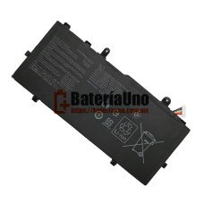 Batería de repuesto para Asus C21N1714 Vivobook-Flip TP401 TP401N TP401NA