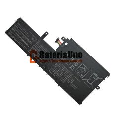 Batería de repuesto para Asus C31N1721 E406SA E406MA L406MA L406SA R420SA