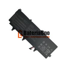 Batería de repuesto para Asus C41N1802 GX701GV GX735GV GX735GX ROG GX701GX